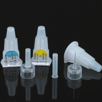Insulin Pen Needles