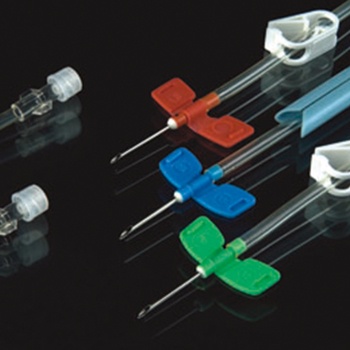 A.v fistula Needles