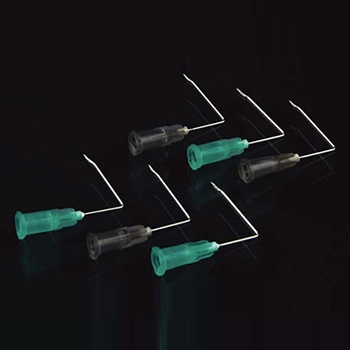Huber Needles
