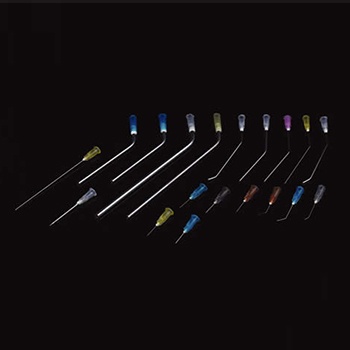 Irrigation Needles