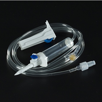 Infusion sets
