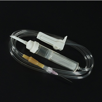 Blood Transfusion Set