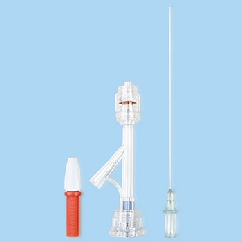 Y-connector Kit