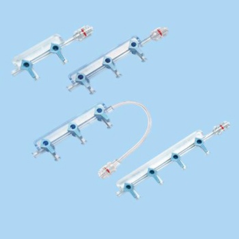 High Pressure Manifolds