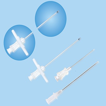 Seldinger Needles