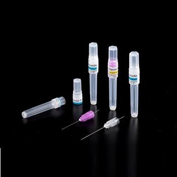 Dental Needles