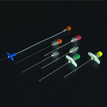 Spinal Needles