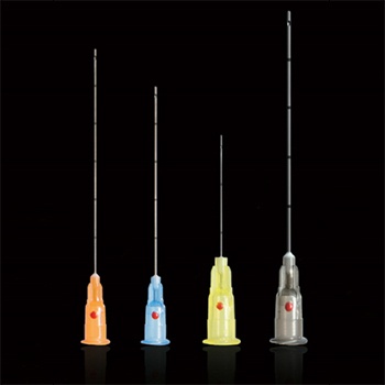 Cosmetic Needles