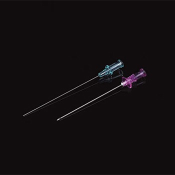 Inducing Needles