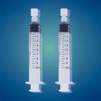 Prefilled Flush Syringes