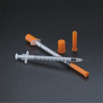 Insulin Syringes